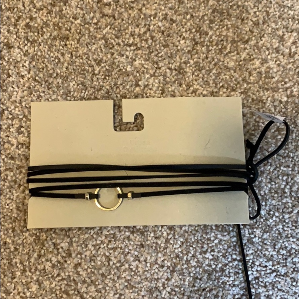 Urban Outfitters Choker